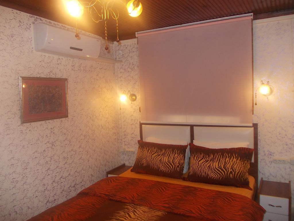 Kaleici Lodge Aparts Antalya Habitación foto
